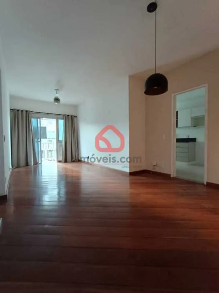 Apartamento, 2 quartos, 76 m² - Foto 3