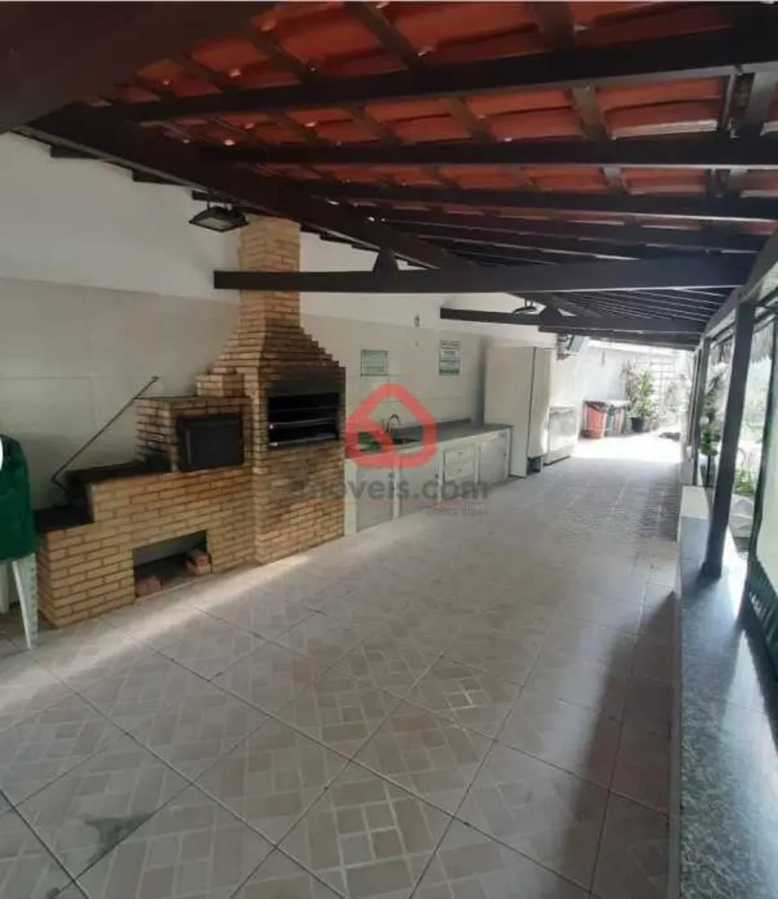 Apartamento, 2 quartos, 76 m² - Foto 25