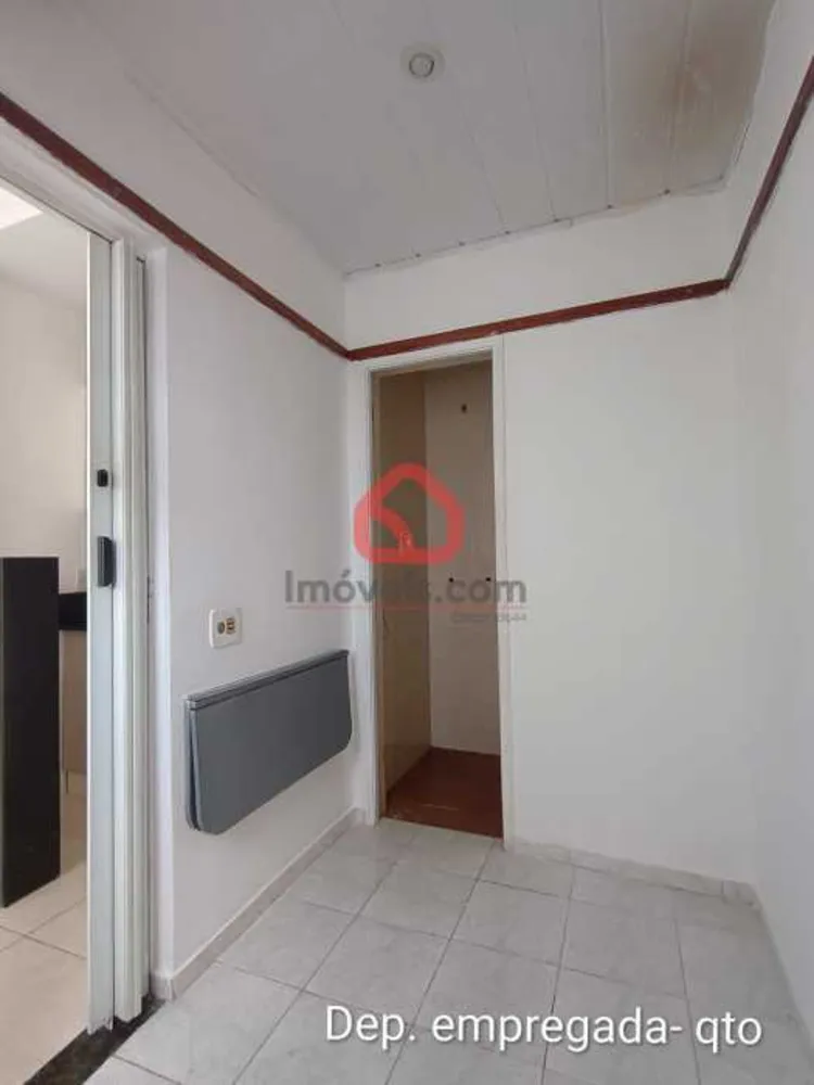 Apartamento, 2 quartos, 76 m² - Foto 8