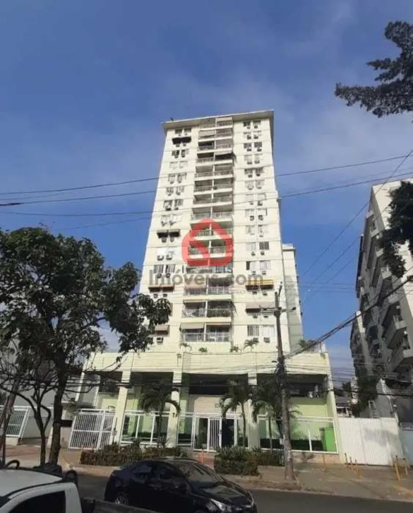 Apartamento, 2 quartos, 76 m² - Foto 2