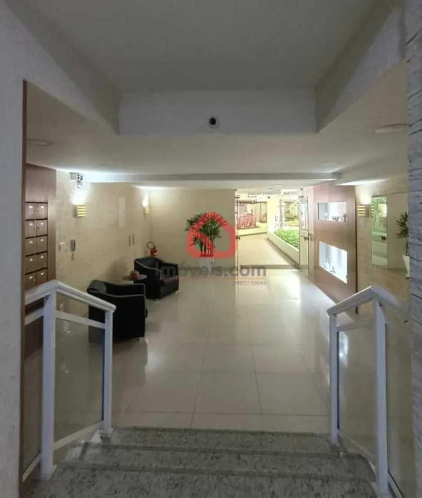 Apartamento, 2 quartos, 76 m² - Foto 27