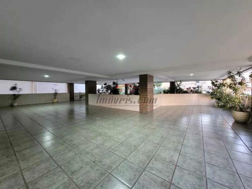 Apartamento, 3 quartos, 95 m² - Foto 13