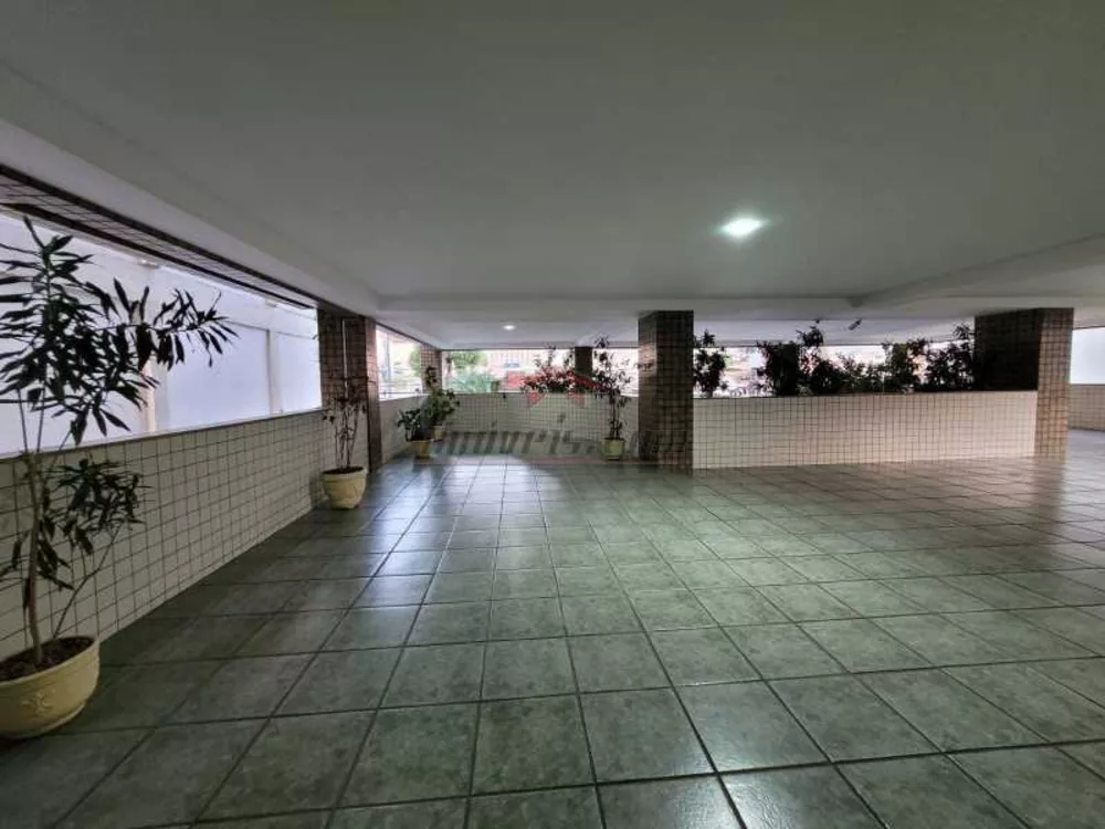 Apartamento, 3 quartos, 95 m² - Foto 9