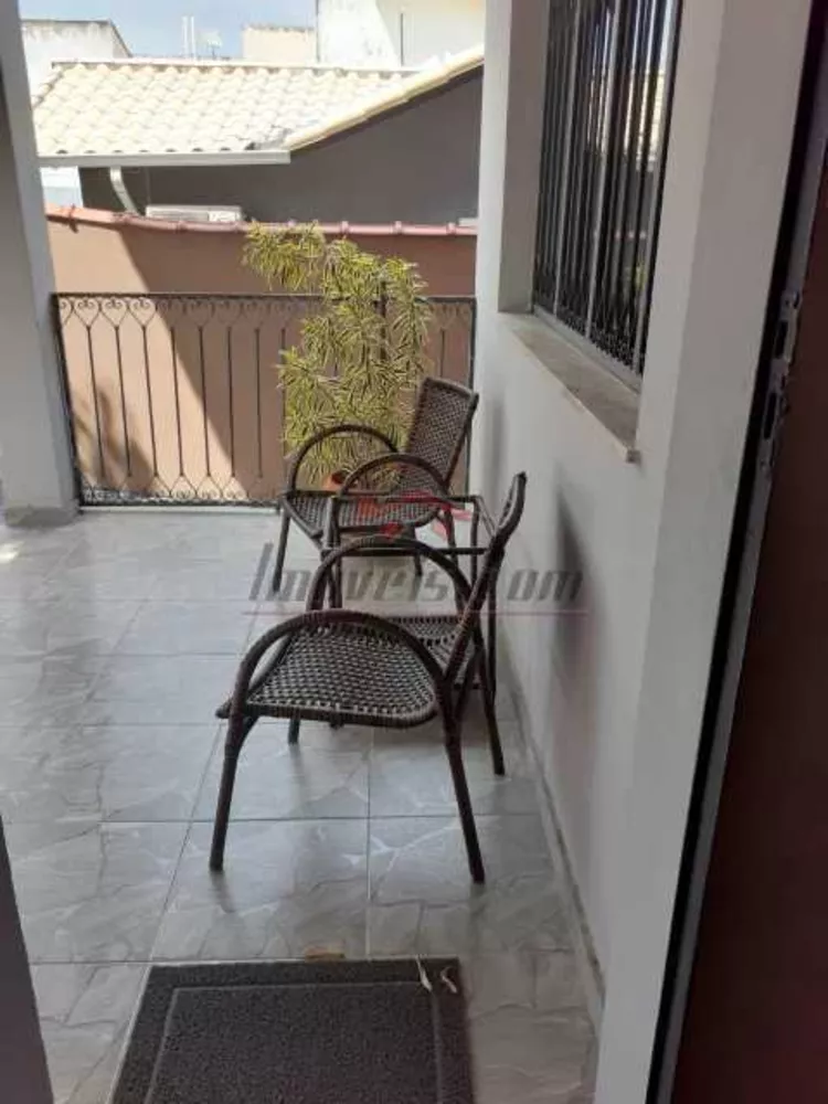Casa, 3 quartos, 210 m² - Foto 16