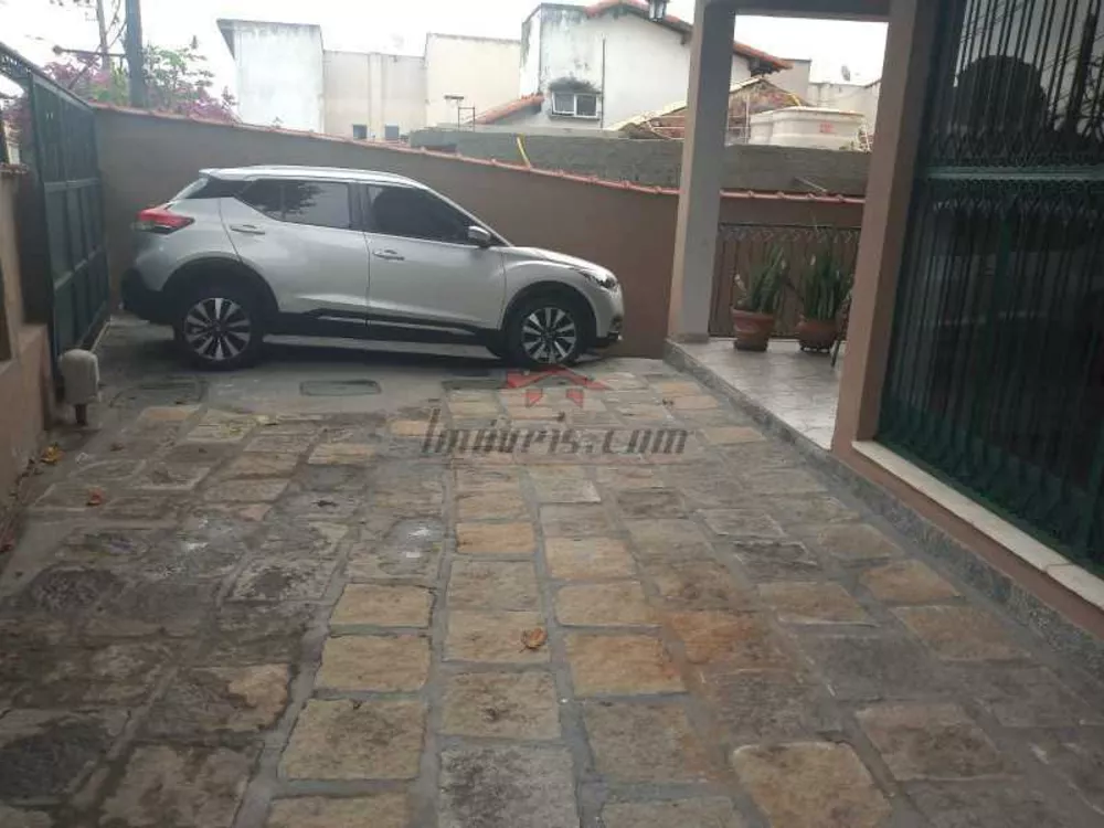Casa, 3 quartos, 210 m² - Foto 14