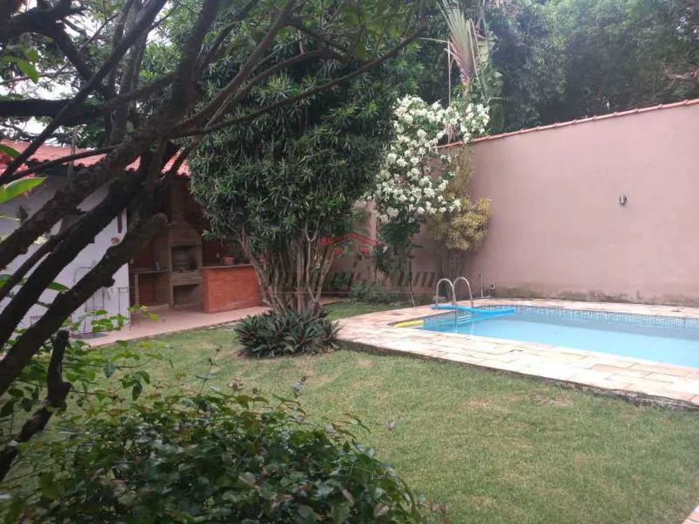 Casa, 3 quartos, 210 m² - Foto 5
