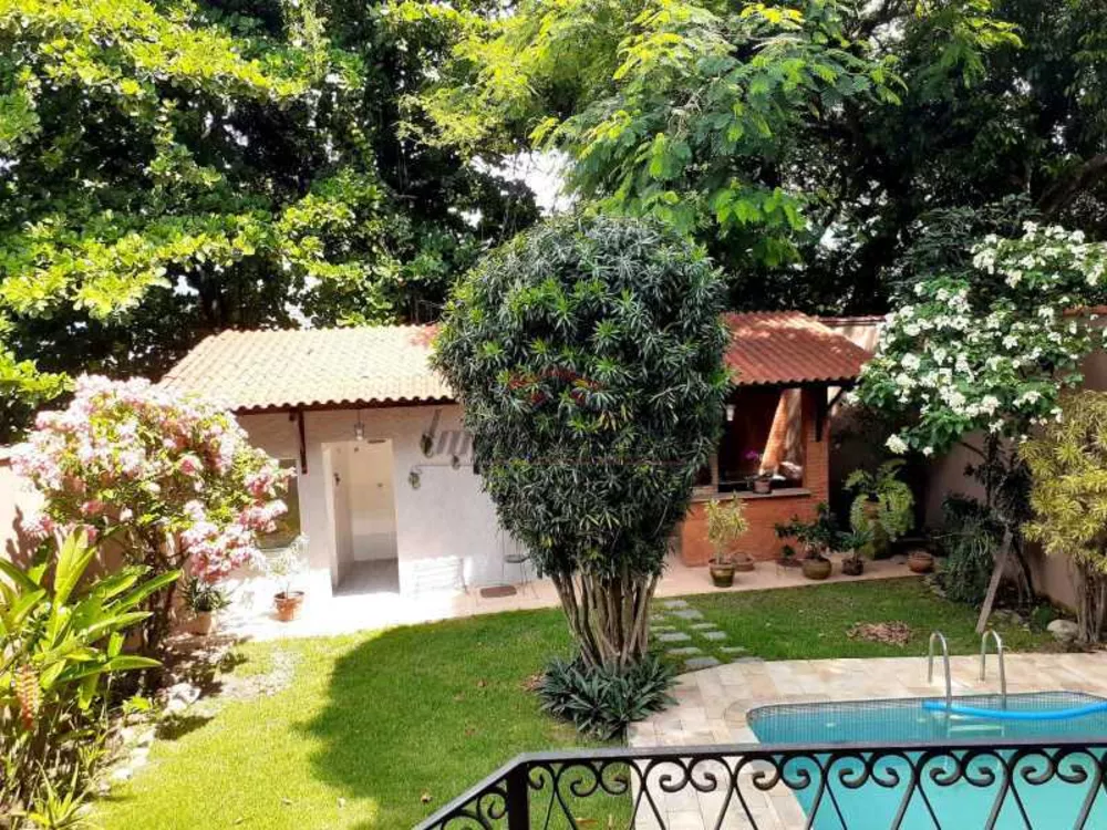Casa, 3 quartos, 210 m² - Foto 18