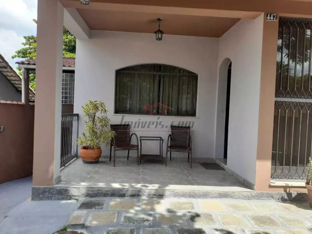 Casa, 3 quartos, 210 m² - Foto 6