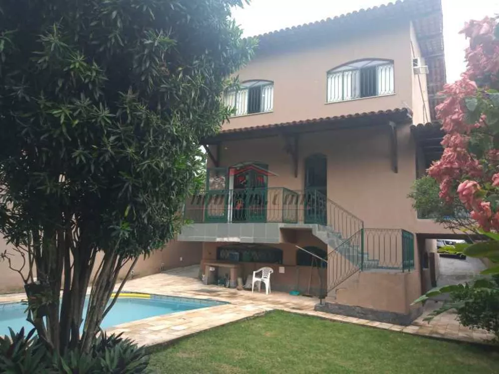 Casa, 3 quartos, 210 m² - Foto 8