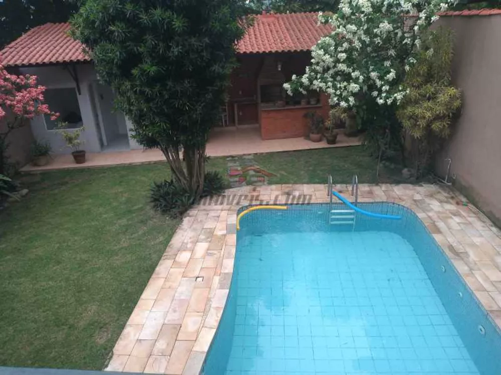 Casa, 3 quartos, 210 m² - Foto 11