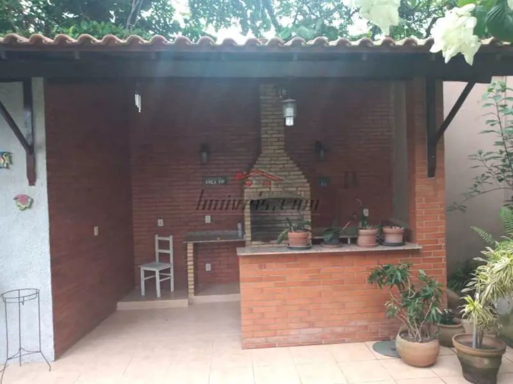 Casa, 3 quartos, 210 m² - Foto 15
