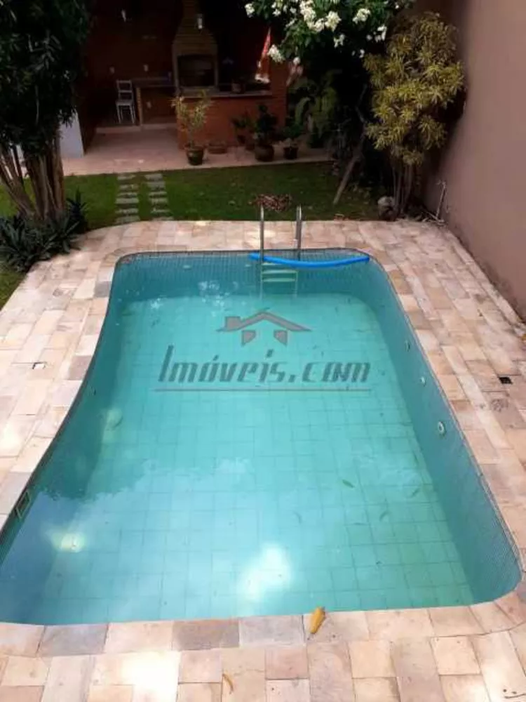 Casa, 3 quartos, 210 m² - Foto 12