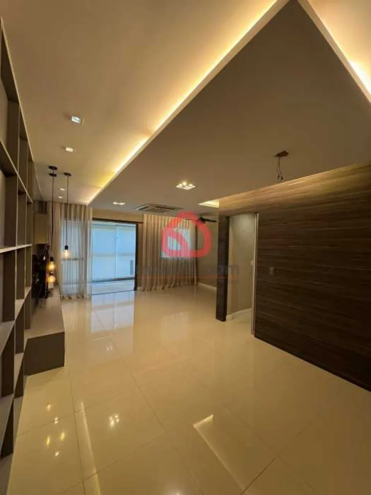 Apartamento, 4 quartos, 112 m² - Foto 7