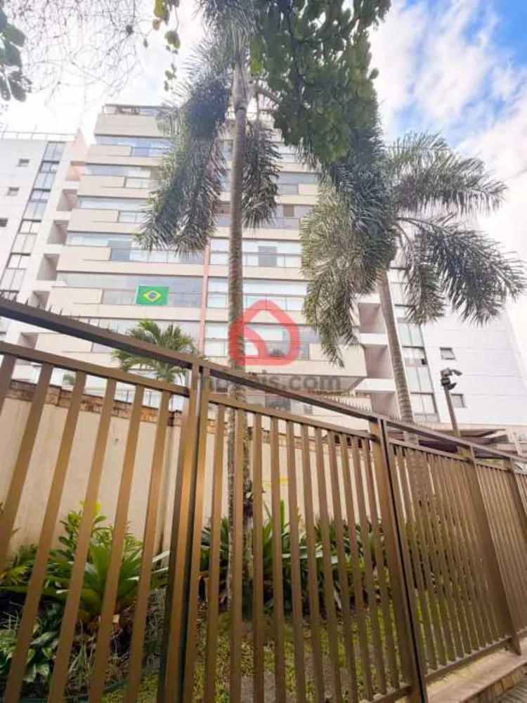 Apartamento, 4 quartos, 112 m² - Foto 1