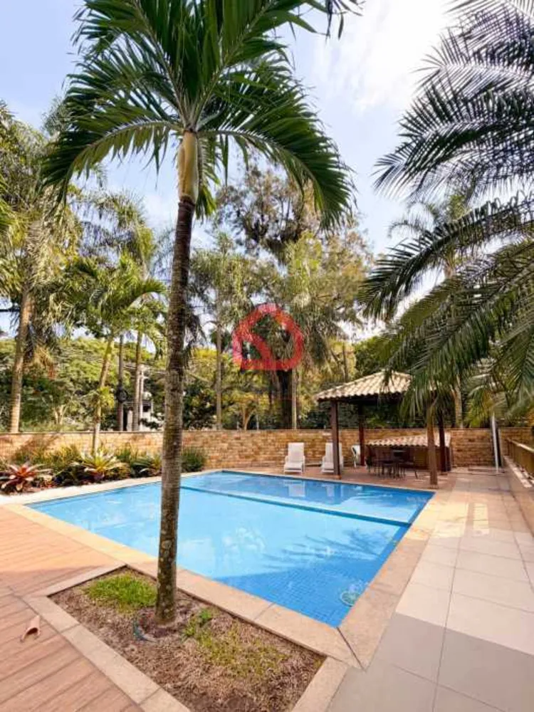 Apartamento, 4 quartos, 112 m² - Foto 35