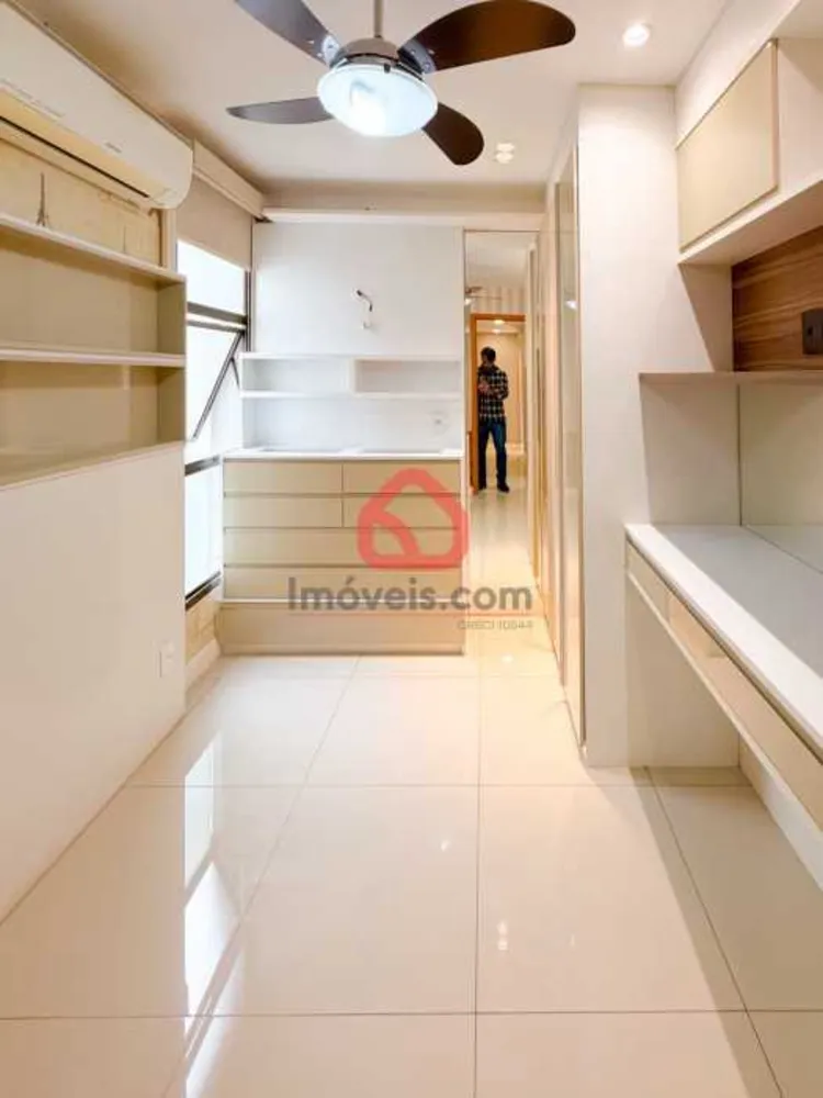 Apartamento, 4 quartos, 112 m² - Foto 14