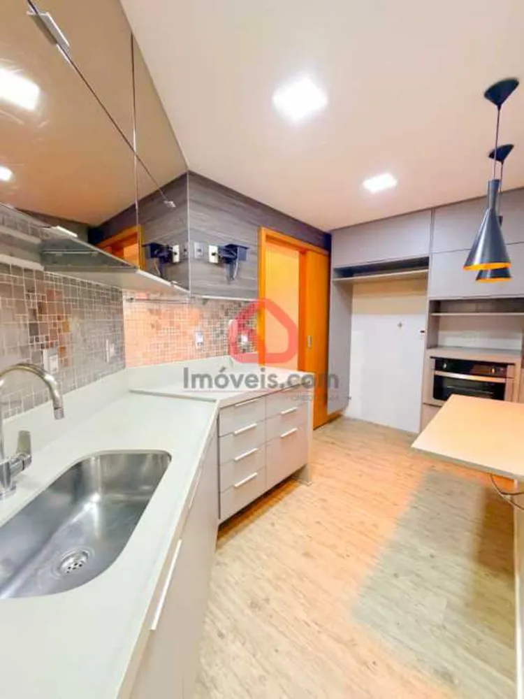 Apartamento, 4 quartos, 112 m² - Foto 32