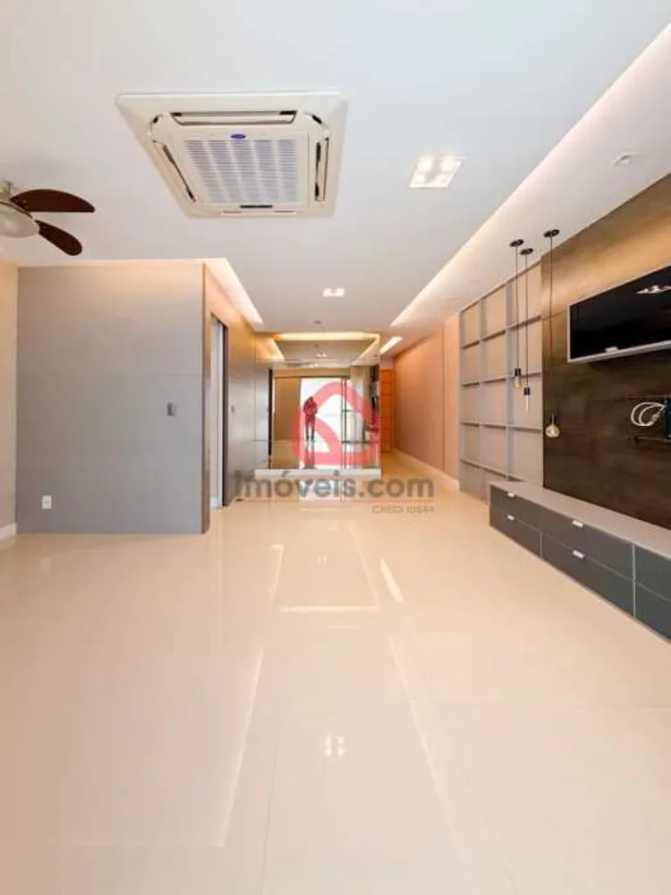 Apartamento, 4 quartos, 112 m² - Foto 9