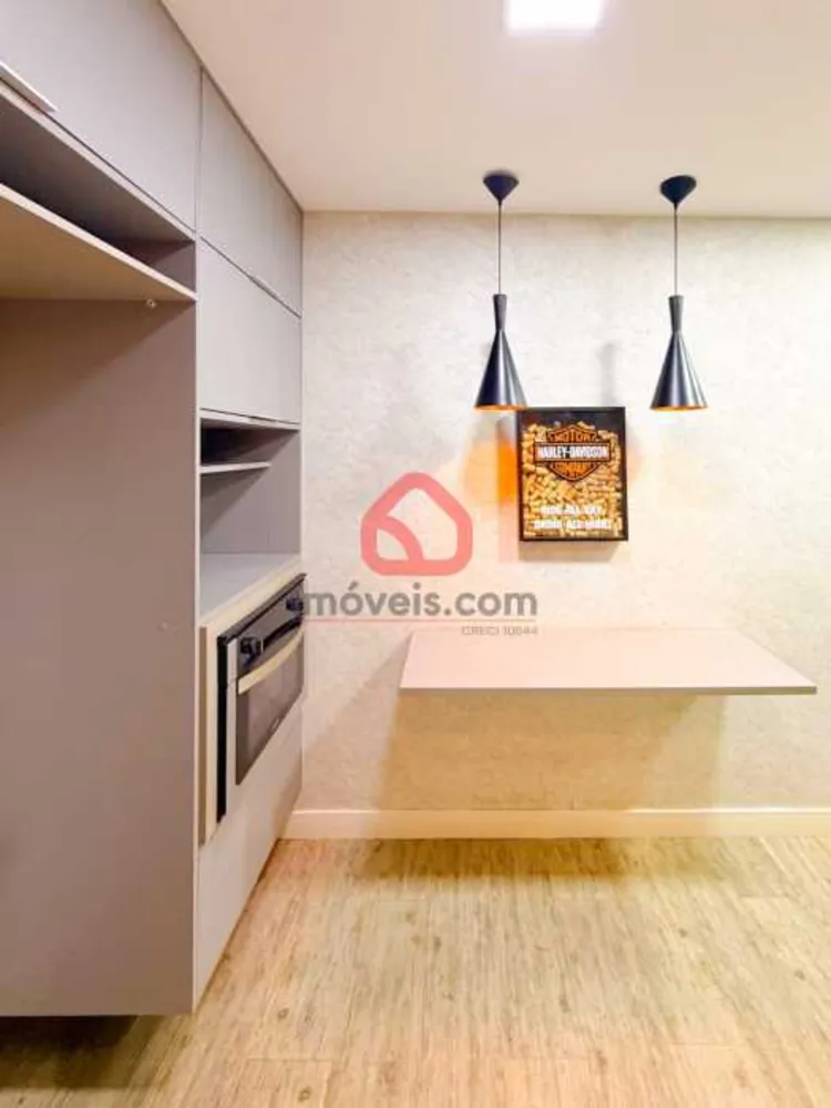 Apartamento, 4 quartos, 112 m² - Foto 23
