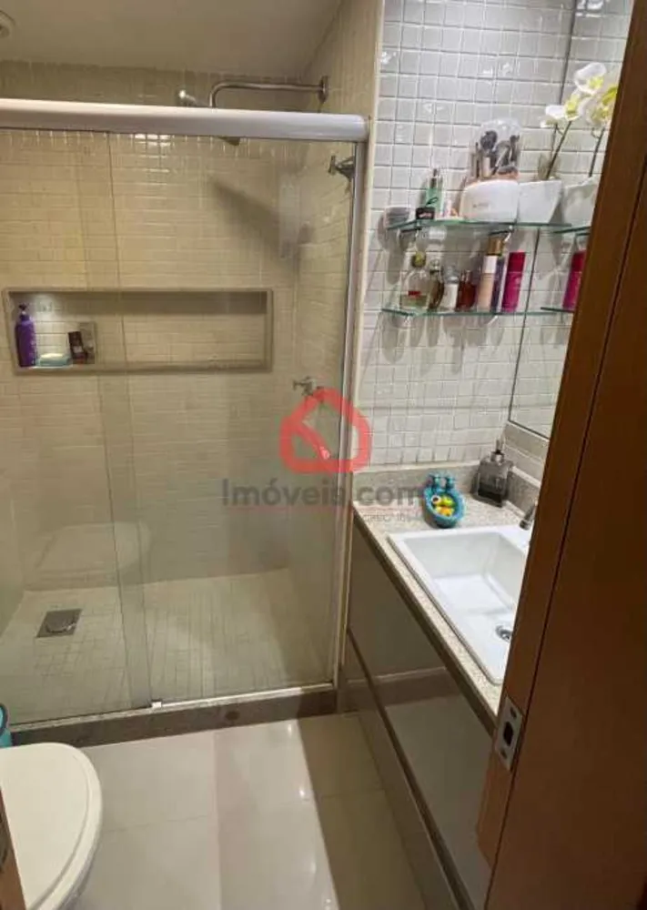 Apartamento, 4 quartos, 112 m² - Foto 16