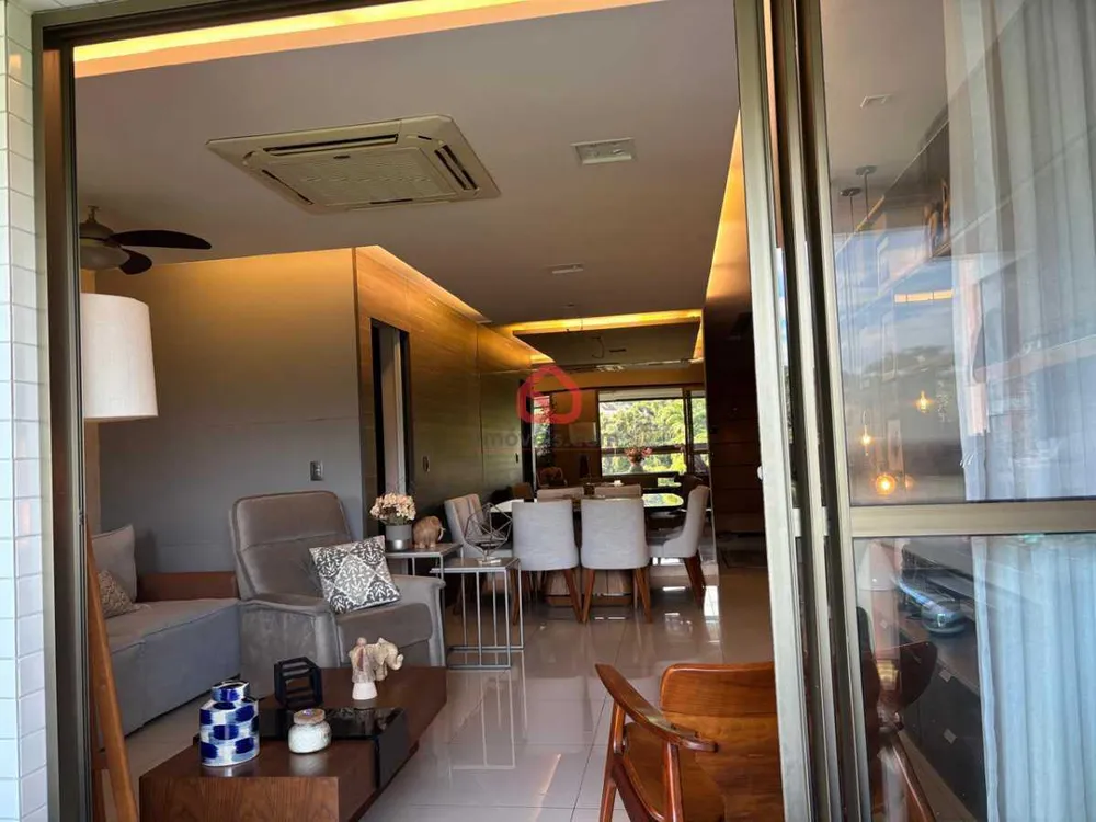 Apartamento, 4 quartos, 112 m² - Foto 5