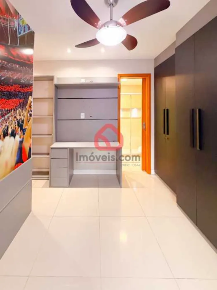 Apartamento, 4 quartos, 112 m² - Foto 15