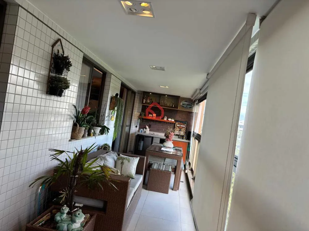 Apartamento, 4 quartos, 112 m² - Foto 2