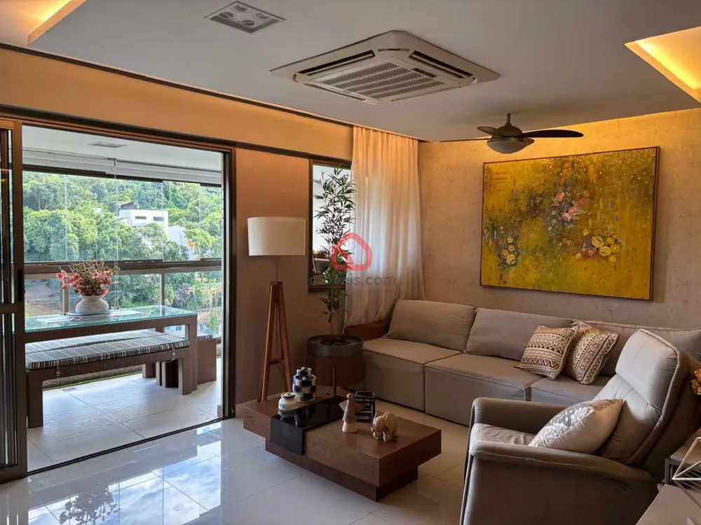 Apartamento, 4 quartos, 112 m² - Foto 4