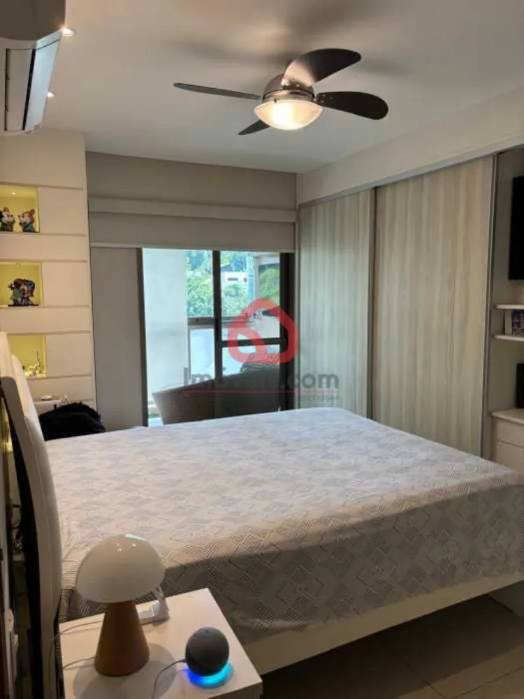 Apartamento, 4 quartos, 112 m² - Foto 10