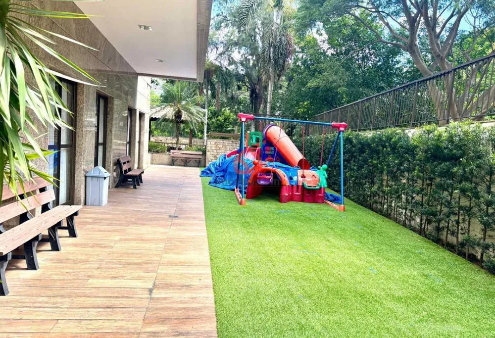 Apartamento, 4 quartos, 112 m² - Foto 30