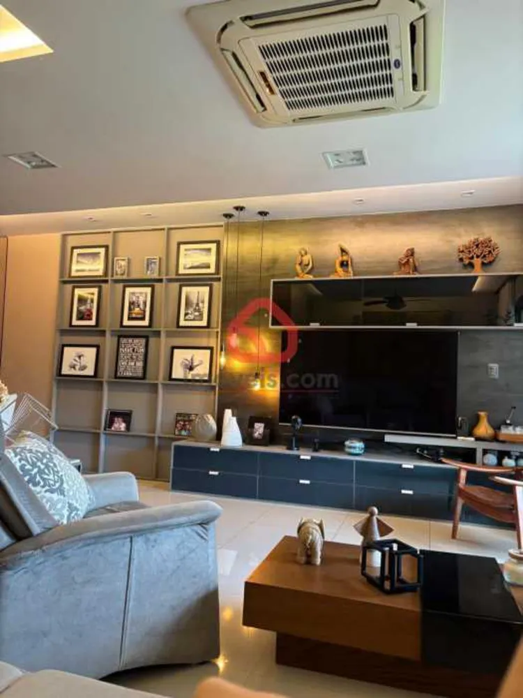 Apartamento, 4 quartos, 112 m² - Foto 3