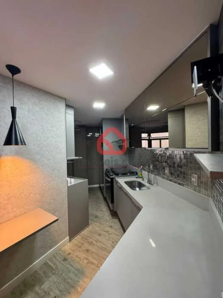 Apartamento, 4 quartos, 112 m² - Foto 19