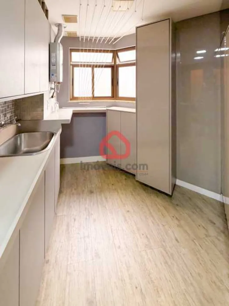 Apartamento, 4 quartos, 112 m² - Foto 29