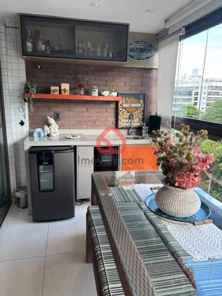 Apartamento, 4 quartos, 112 m² - Foto 9