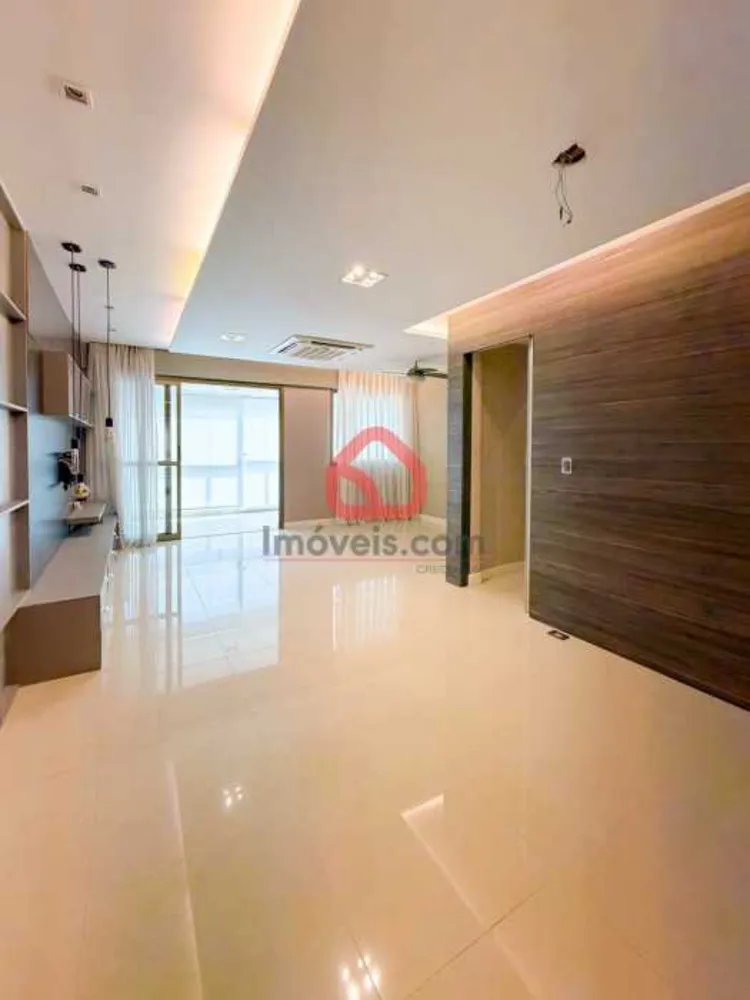Apartamento, 4 quartos, 112 m² - Foto 7