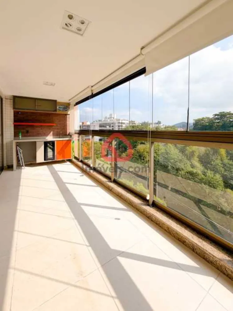 Apartamento, 4 quartos, 112 m² - Foto 5