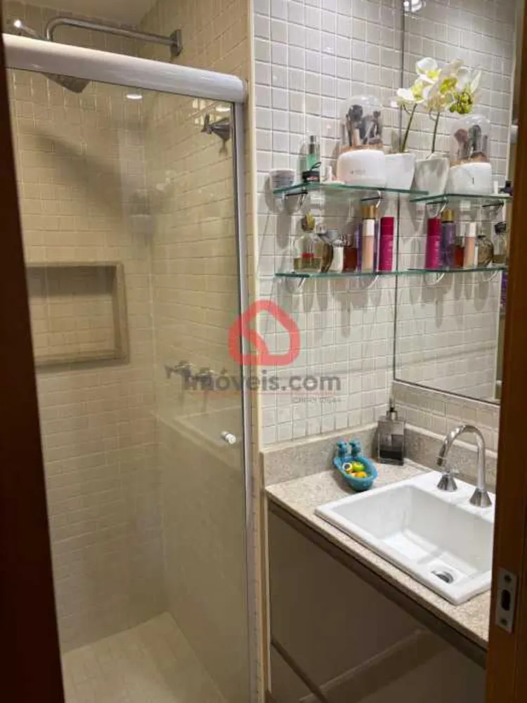 Apartamento, 4 quartos, 112 m² - Foto 15