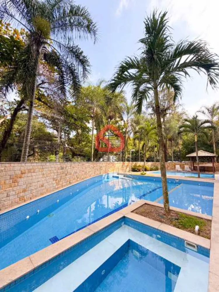 Apartamento, 4 quartos, 112 m² - Foto 34