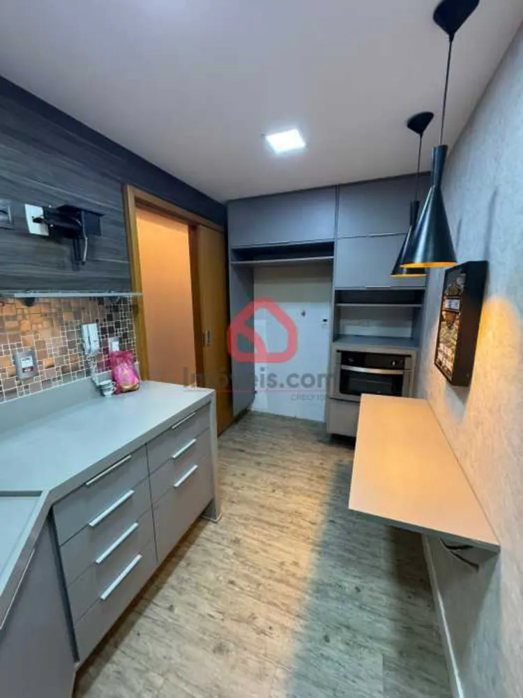Apartamento, 4 quartos, 112 m² - Foto 20