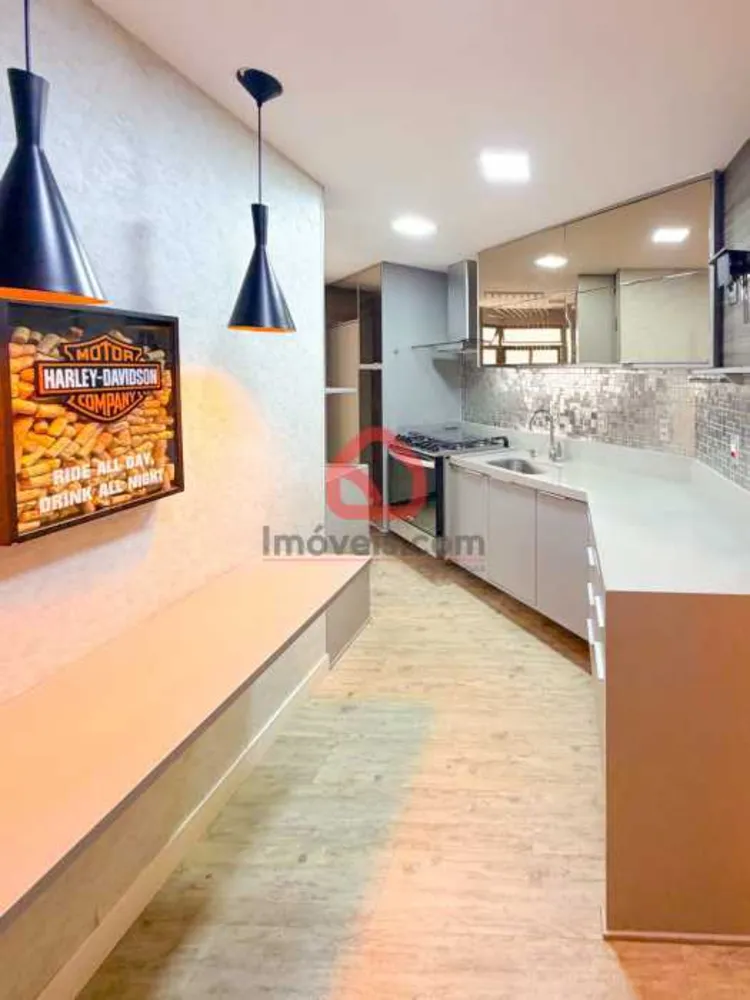 Apartamento, 4 quartos, 112 m² - Foto 27