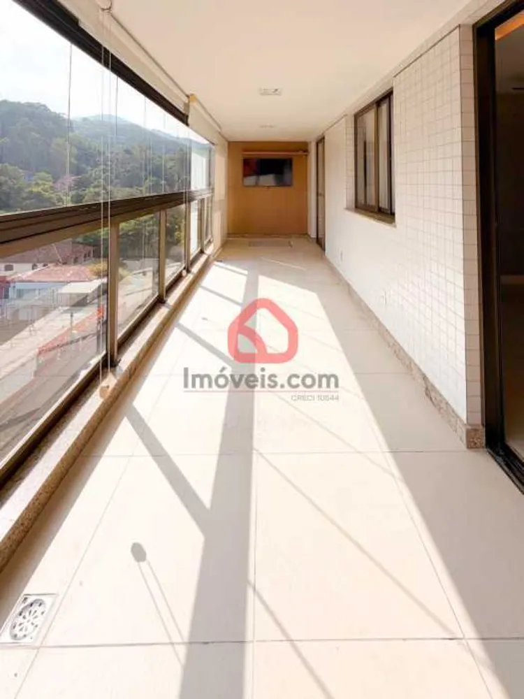 Apartamento, 4 quartos, 112 m² - Foto 3
