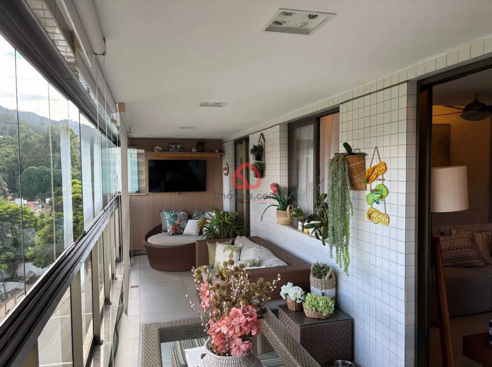 Apartamento, 4 quartos, 112 m² - Foto 1