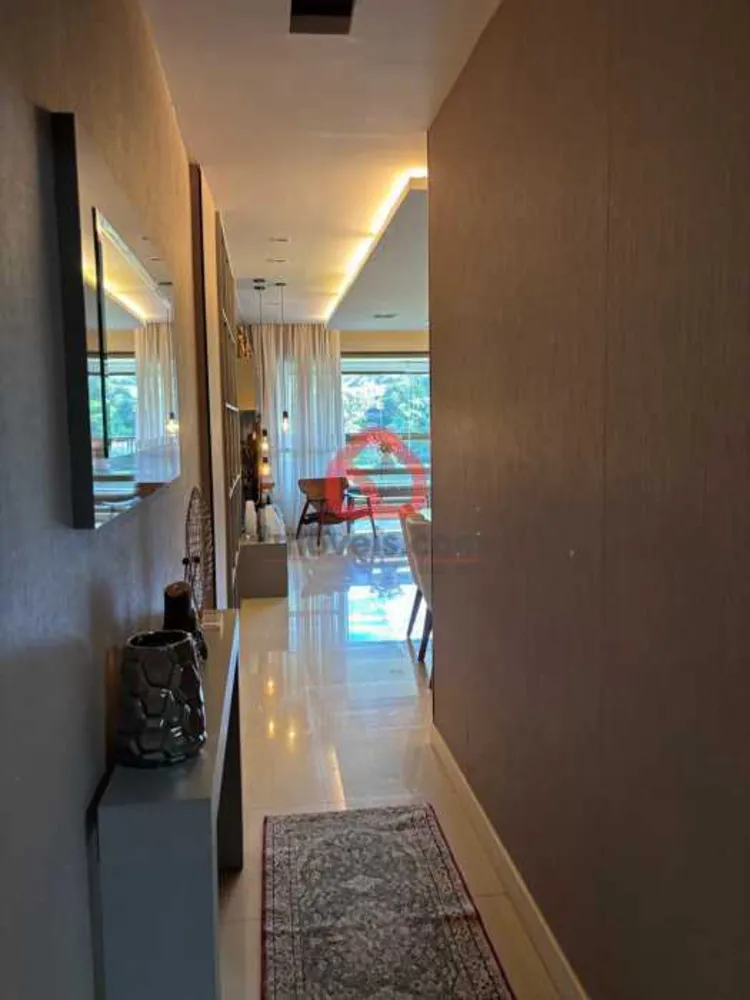 Apartamento, 4 quartos, 112 m² - Foto 8