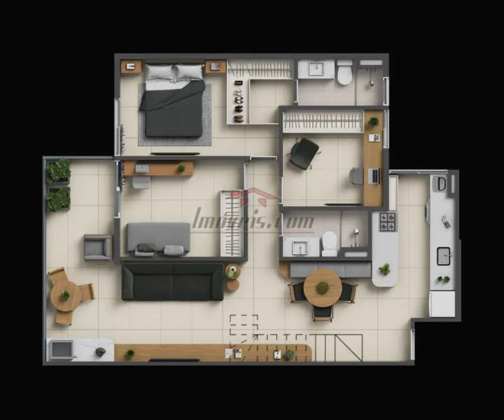 Terreno, 412 m² - Foto 4