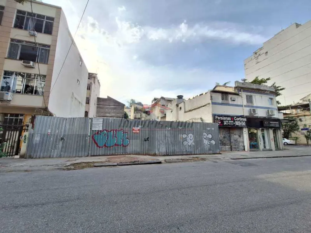 Terreno, 412 m² - Foto 1