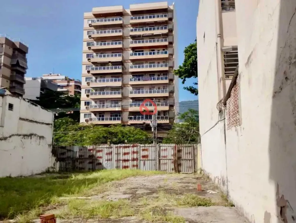 Terreno, 412 m² - Foto 4