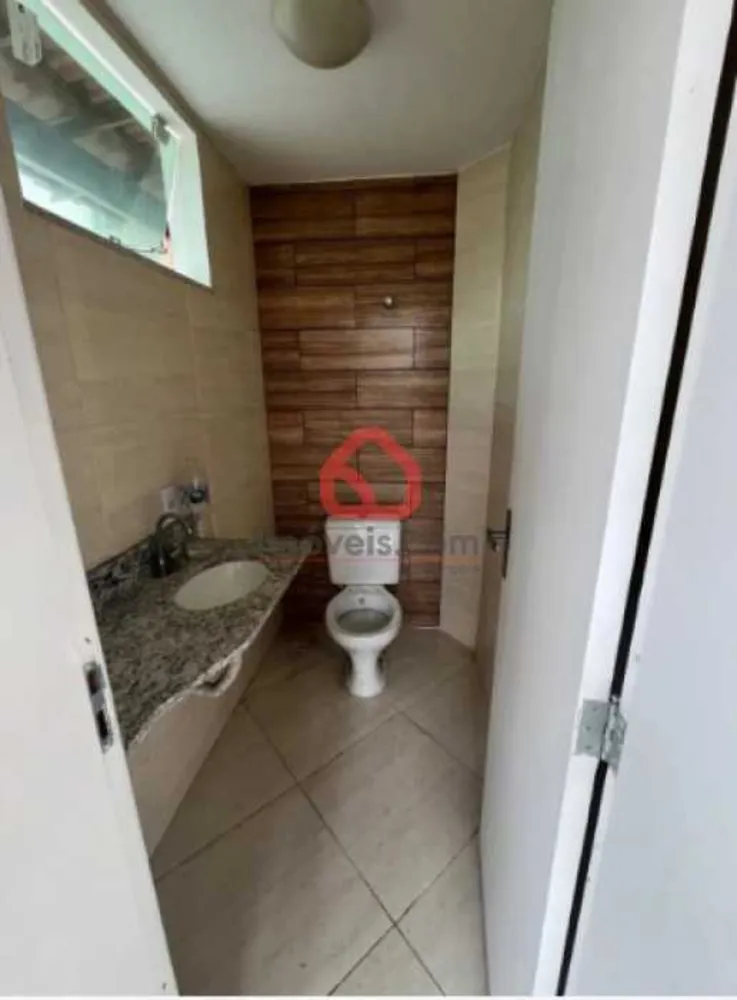 Casa de Condomínio, 2 quartos - Foto 7