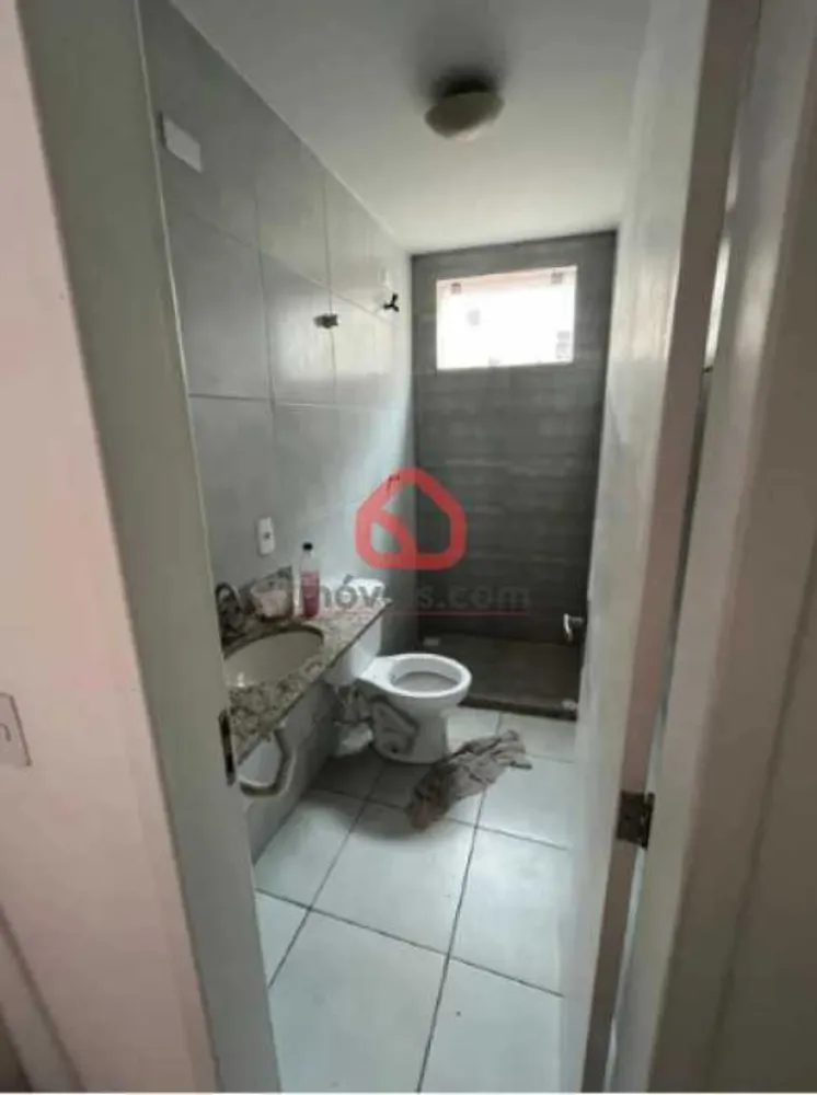 Casa de Condomínio, 2 quartos - Foto 8