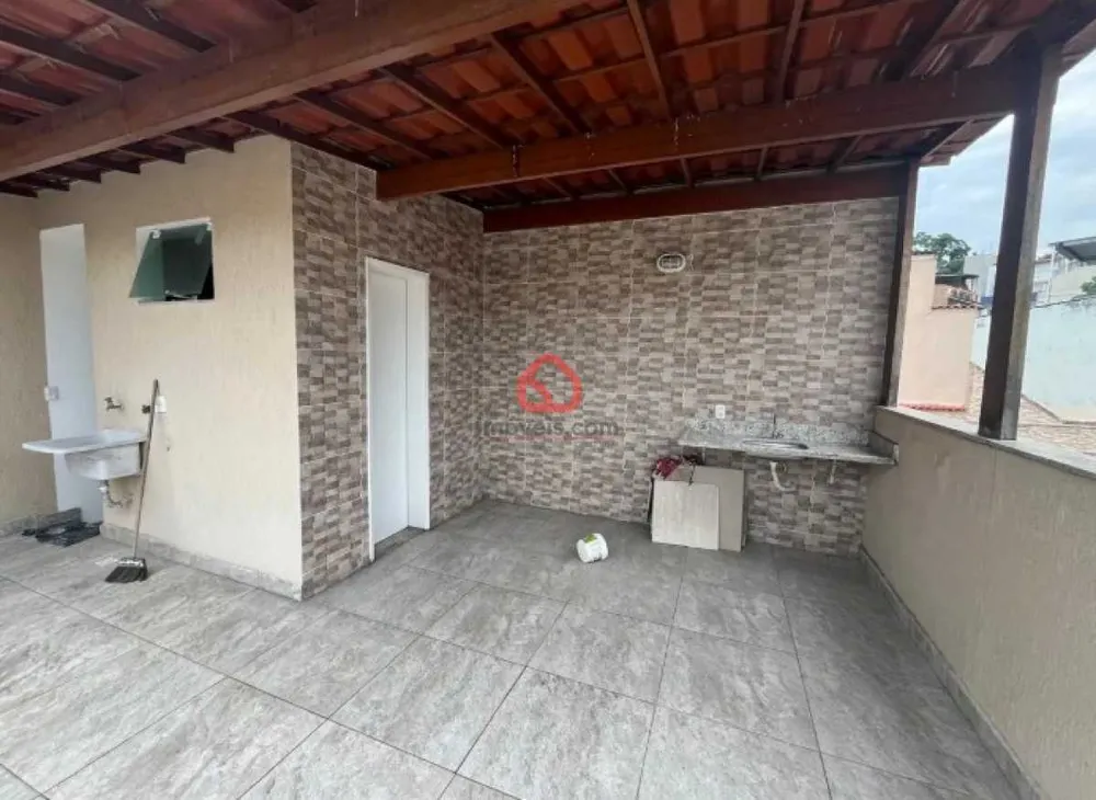Casa de Condomínio, 2 quartos - Foto 10