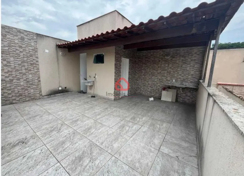 Casa de Condomínio, 2 quartos - Foto 11